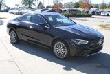 Certified 2024 Mercedes-Benz CLA 250 image 5