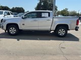 Used 2019 Chevrolet Colorado W/T w/ WT Convenience Package image 4