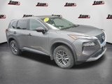 Used 2023 Nissan Rogue S image 3