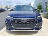 Certified 2022 Audi Q5 2.0T Premium Plus w/ Premium Plus Package image 2