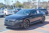 Used 2021 Volkswagen Arteon SEL Premium image 3
