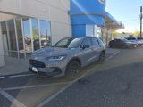 New 2025 Honda HR-V Sport image 2