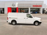 Used 2013 Nissan NV 2500 S w/ Side Curtain Airbag Pkg image 2