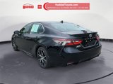 Used 2023 Toyota Camry SE image 3