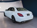 Certified 2021 Mercedes-Benz C 300 Sedan image 3