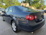 Used 2009 Volkswagen Jetta SE image 4