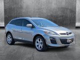 Used 2011 MAZDA CX-7 s Grand Touring image 3
