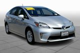 Used 2015 Toyota Prius Prime Advanced image 2