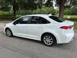 Used 2020 Toyota Corolla LE image 3