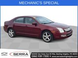 Used 2006 Ford Fusion SEL image 2