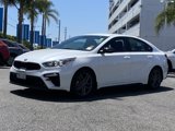 Used 2021 Kia Forte GT-Line image 3