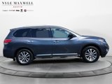 Used 2013 Nissan Pathfinder SL w/ SL Premium Pkg image 6