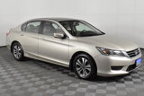 Used 2015 Honda Accord LX image 4