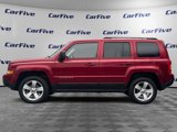 Used 2016 Jeep Patriot Latitude image 2