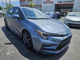Certified 2024 Toyota Corolla SE image 3