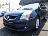 Used 2012 Nissan Sentra 2.0 SL w/ Audio Pkg image 4