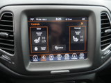Used 2019 Jeep Compass Trailhawk w/ Leather Interior Group image 3