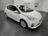 Used 2012 Toyota Prius C Four image 4