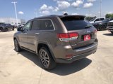 Used 2020 Jeep Grand Cherokee Limited image 5