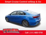 Used 2023 Kia Forte GT-Line w/ GT-Line Premium Package image 5