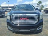 Used 2020 GMC Yukon SLT w/ Premium Edition image 2
