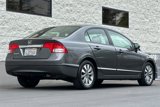 Used 2009 Honda Civic EX-L image 4