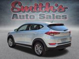 Used 2017 Hyundai Tucson SE image 4