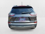 Used 2019 Jeep Cherokee Limited image 4