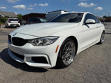 Used 2016 BMW 428i xDrive Coupe image 2