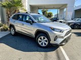 Used 2019 Toyota RAV4 LE image 2