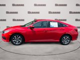 Used 2018 Honda Civic EX image 2