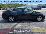 Used 2019 Chevrolet Malibu LT w/ Driver Confidence Package II image 5