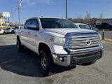 Used 2014 Toyota Tundra Limited image 4