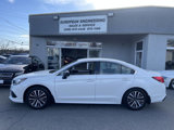 Used 2018 Subaru Legacy 2.5i w/ Alloy Wheel Package image 4