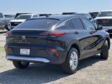 New 2025 Buick Envista Preferred image 4