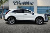 New 2025 Cadillac XT4 Premium Luxury image 3