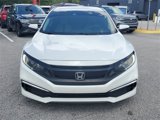 Used 2021 Honda Civic LX image 6