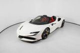 Certified 2024 Ferrari SF90 Spider image 2
