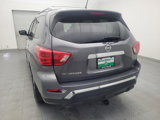 Used 2018 Nissan Pathfinder S image 6