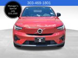 Certified 2023 Volvo C40 P8 Recharge Ultimate w/ Protection Package Premier image 2