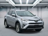 Used 2016 Toyota RAV4 Limited image 2