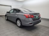 Used 2019 Nissan Sentra SV image 5