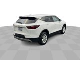 Certified 2021 Chevrolet Blazer LT image 3