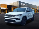New 2025 Jeep Compass Latitude w/ Altitude Special Edition image 2