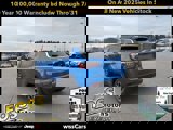New 2025 Jeep Compass Limited image 5