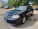 Used 2014 Dodge Avenger SE image 3