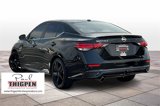 Used 2024 Nissan Sentra SR w/ Trunk Package image 2