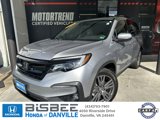 Used 2021 Honda Pilot Special Edition image 1