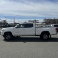 Used 2017 Toyota Tacoma SR5 image 2