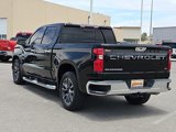 Used 2019 Chevrolet Silverado 1500 LT w/ Texas Edition image 3